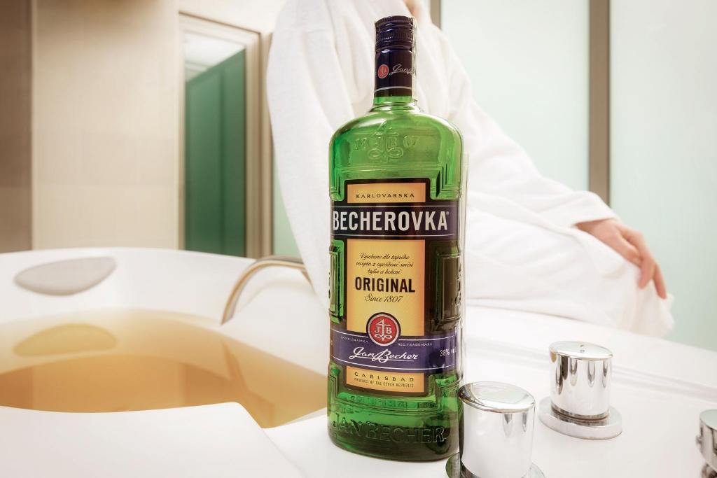 Specialerbjudande Wellness Package - Dubbelrum